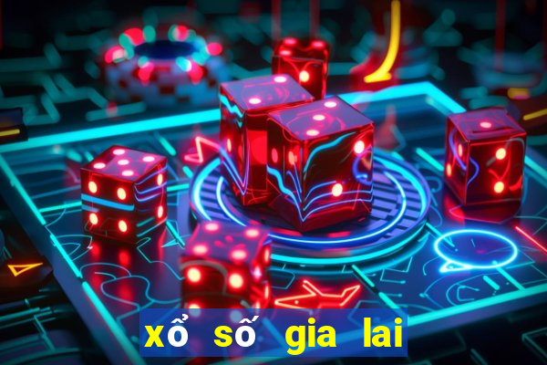 xổ số gia lai 7 4