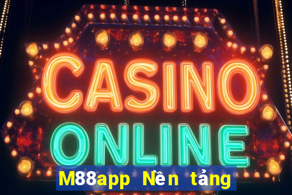 M88app Nền tảng Fun88 Dongsheng