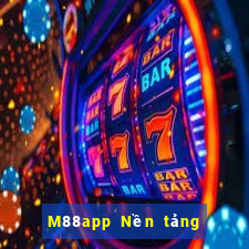 M88app Nền tảng Fun88 Dongsheng