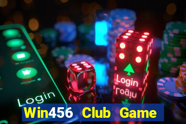 Win456 Club Game Bài Rio