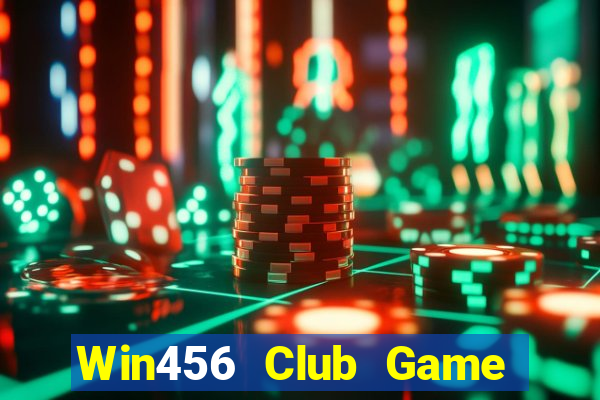 Win456 Club Game Bài Rio