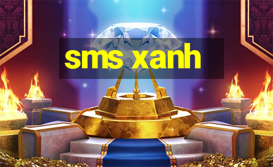 sms xanh