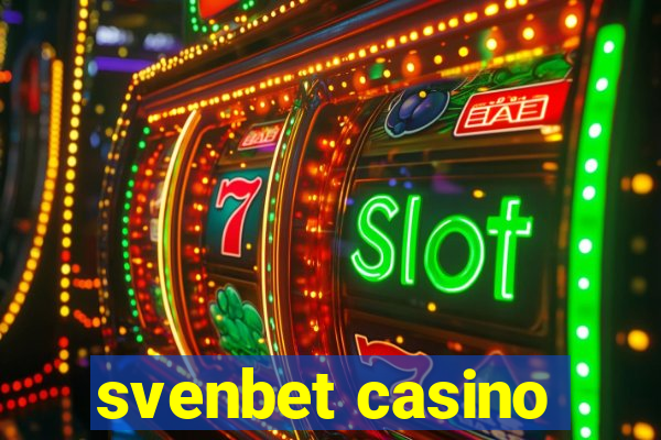 svenbet casino