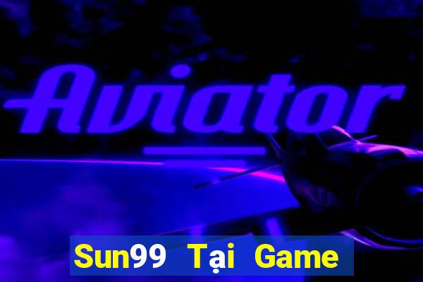 Sun99 Tại Game Bài B52