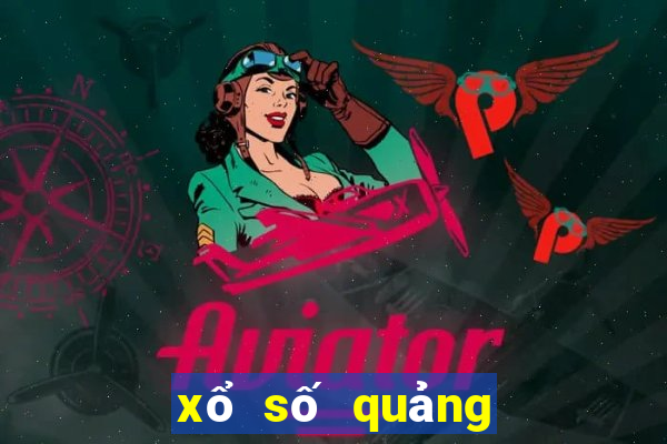 xổ số quảng trị mùng 4 tháng 4