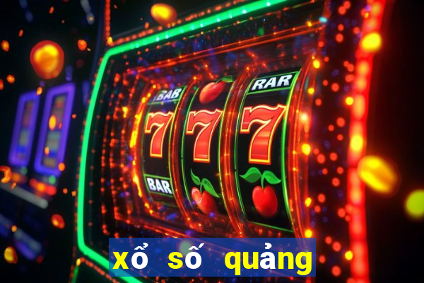 xổ số quảng trị mùng 4 tháng 4