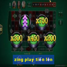 zing play tiến lên