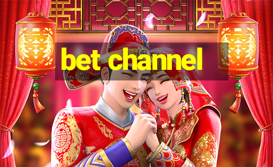 bet channel