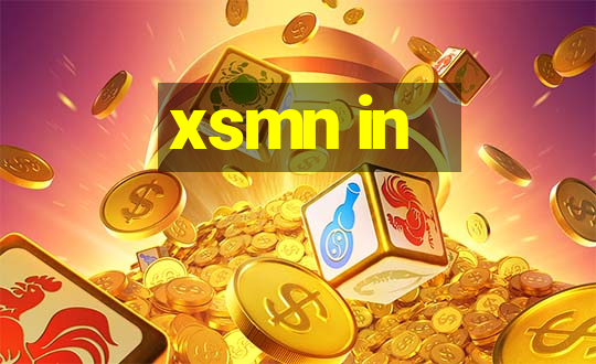 xsmn in