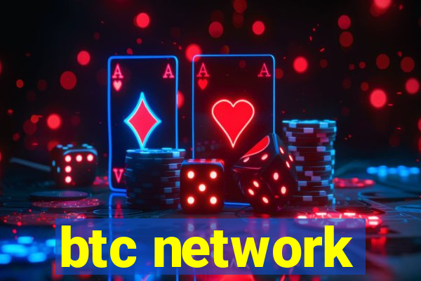 btc network