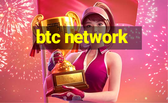 btc network