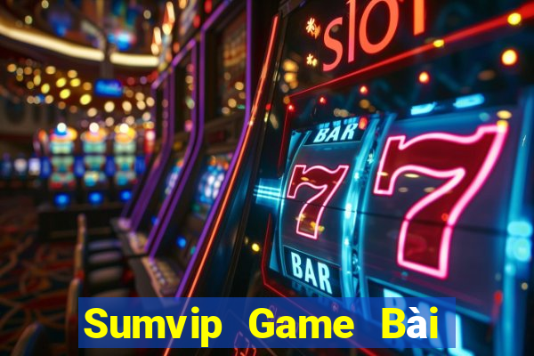 Sumvip Game Bài Quốc Tế