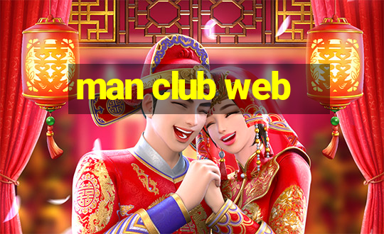 man club web