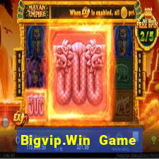 Bigvip.Win Game Bài Tiền Thật