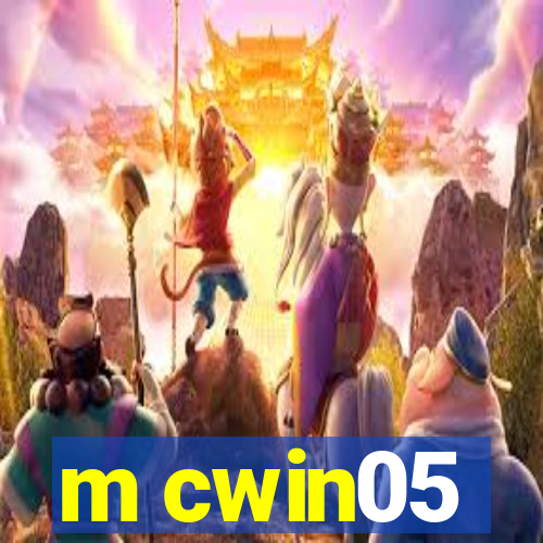 m cwin05