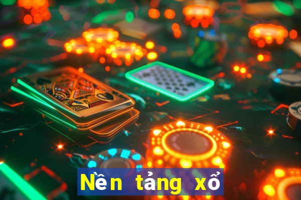 Nền tảng xổ số abc Tải về