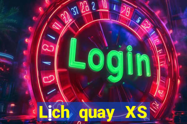 Lịch quay XS Mega 6 45 ngày 14