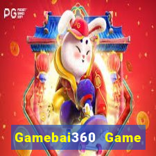 Gamebai360 Game Bài Pc