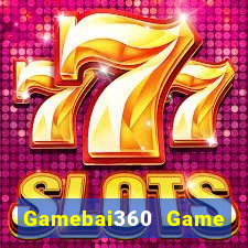 Gamebai360 Game Bài Pc