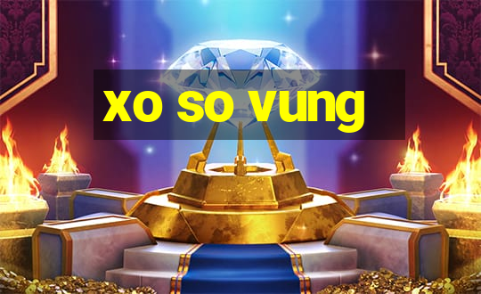 xo so vung