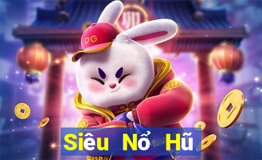 Siêu Nổ Hũ Game Bài Sinh Tử