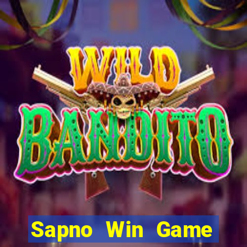 Sapno Win Game Bài Đổi Thưởng