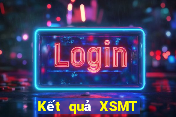 Kết quả XSMT Thứ 3