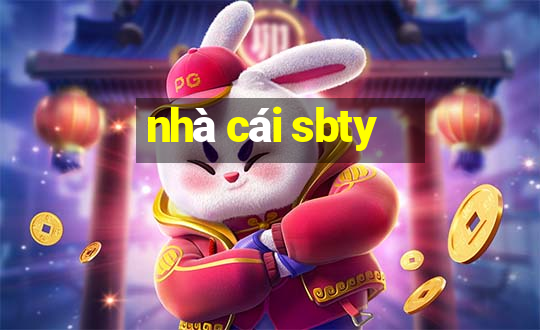 nhà cái sbty