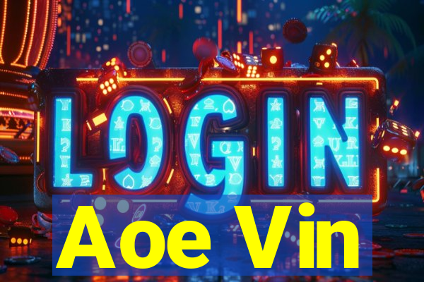 Aoe Vin