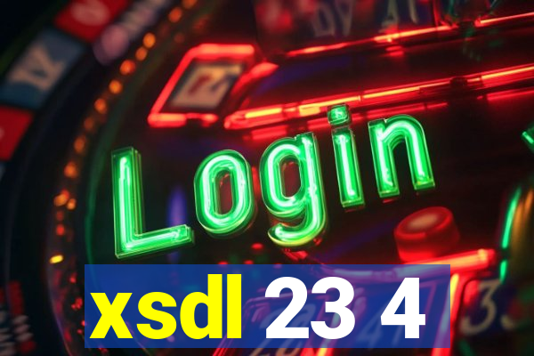 xsdl 23 4