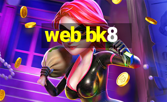 web bk8