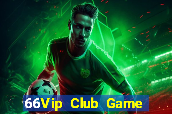 66Vip Club Game Bài Twin