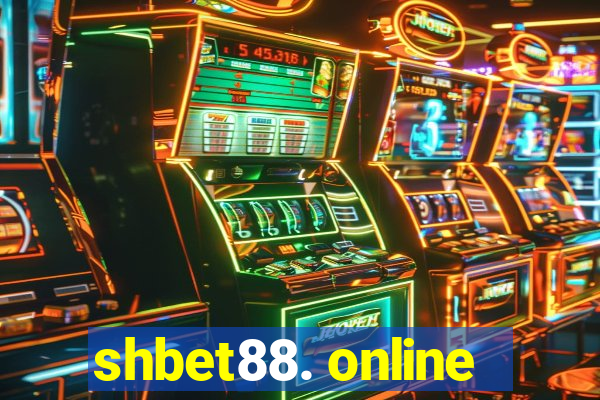 shbet88. online