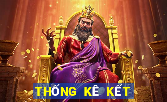 THỐNG KÊ KẾT QUẢ XSDT Thứ 2