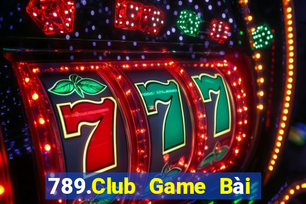 789.Club Game Bài Tặng Code