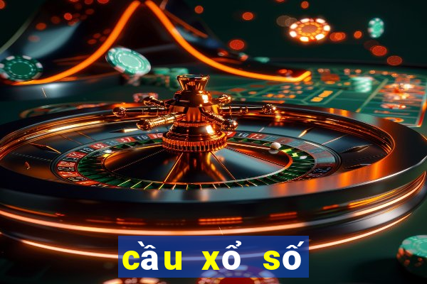 cầu xổ số tây ninh