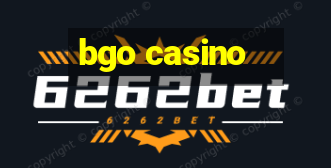 bgo casino