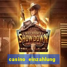 casino einzahlung google pay