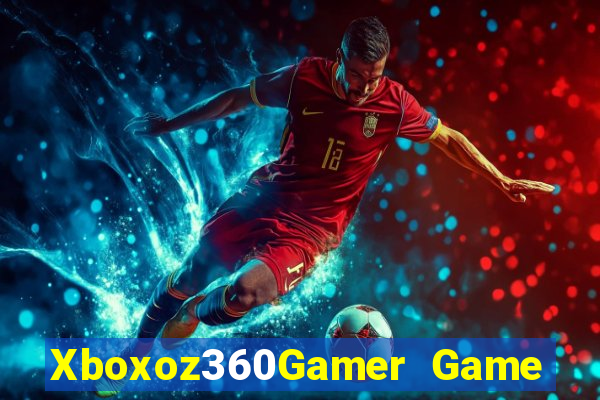 Xboxoz360Gamer Game Bài Uno