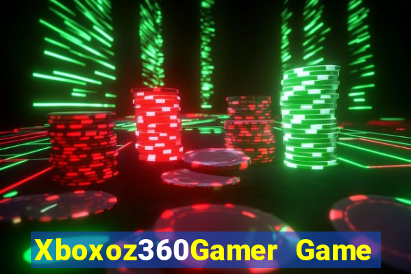 Xboxoz360Gamer Game Bài Uno