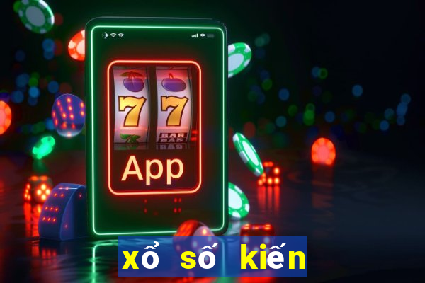 xổ số kiến thiết kiên giang ngày