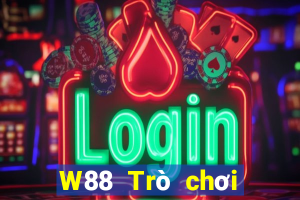 W88 Trò chơi giải trí Dabao