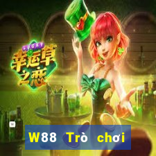 W88 Trò chơi giải trí Dabao