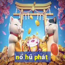 nổ hũ phát