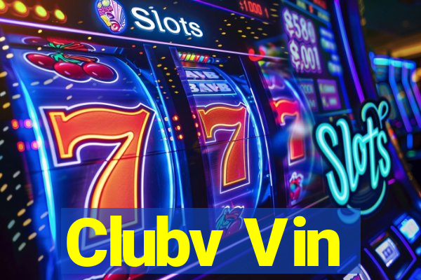 Clubv Vin