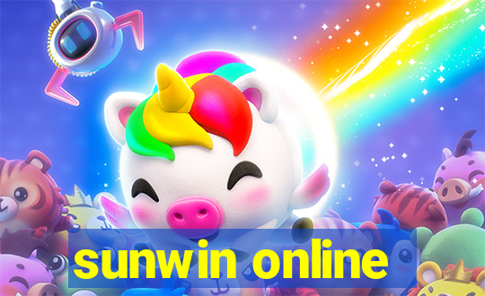 sunwin online