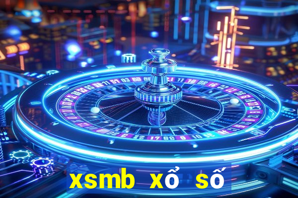 xsmb xổ số kiến thiết miền bắc