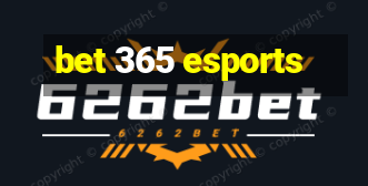 bet 365 esports