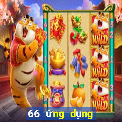 66 ứng dụng thần màu