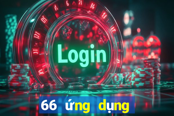 66 ứng dụng thần màu